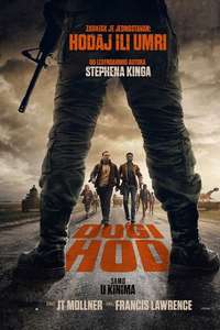 The Long Walk - Posters
