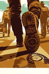 The Long Walk - Posters