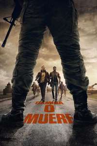 The Long Walk - Posters