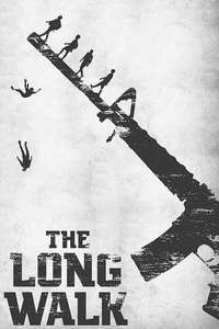The Long Walk - Posters