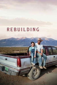 Rebuilding - Posters