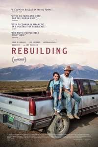 Rebuilding - Posters