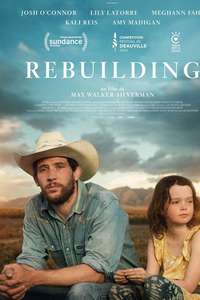 Rebuilding - Posters