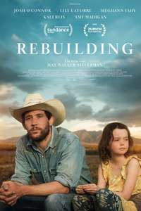 Rebuilding - Posters