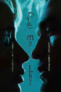 Die My Love - Posters