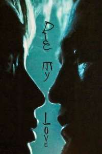 Die My Love - Posters