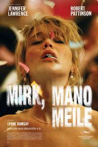 Die My Love - Posters