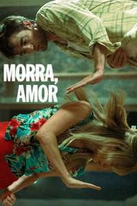 Die My Love - Posters