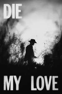 Die My Love - Posters