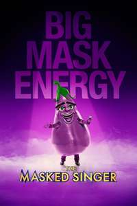 The Masked Singer - Posters
