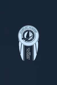 Star Trek: Starfleet Academy - Posters