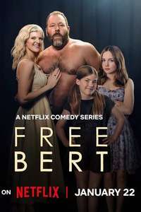 Free Bert - Posters