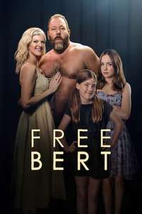 Free Bert - Posters