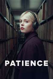 Patience Series 1