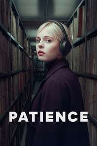 Patience - Posters