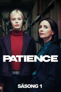 Patience - Posters