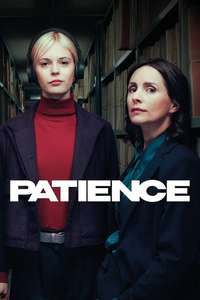 Patience - Posters