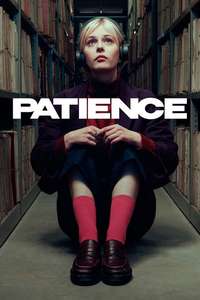 Patience - Posters