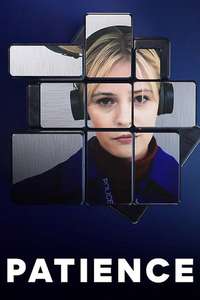 Patience - Posters