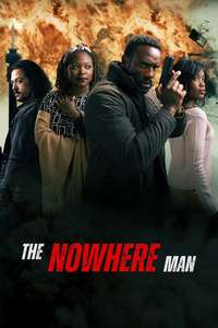 The Nowhere Man - Posters