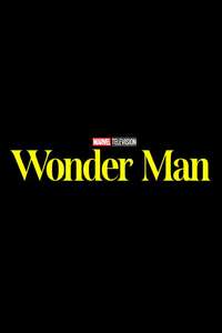 Wonder Man - Posters