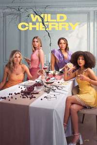 Wild Cherry - Posters