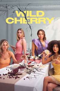 Wild Cherry - Posters