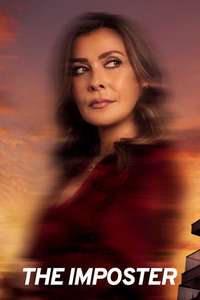 The Imposter - Posters