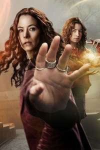Sanctuary: A Witch's Tale - Posters
