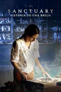 Sanctuary: A Witch's Tale - Posters
