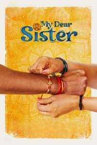My Dear Sister - Posters