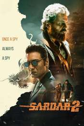 Sardar 2