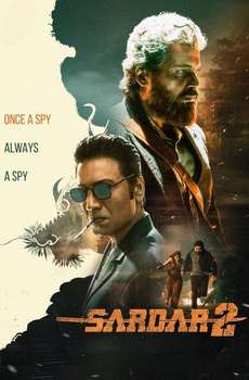 Sardar 2