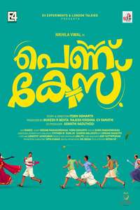 Pennu Case - Posters