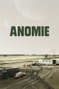 Anomie - Posters