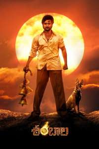 Shambhala - Posters