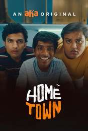 Hometown Season 1