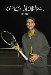 Carlos Alcaraz: My Way Season 1