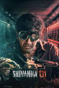 Shivanna 131 - Posters