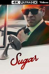 Sugar - Posters