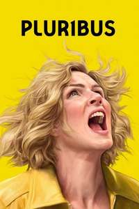 Pluribus - Posters