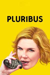 Pluribus - Posters