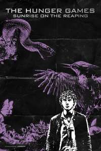 The Hunger Games: Sunrise on the Reaping - Posters