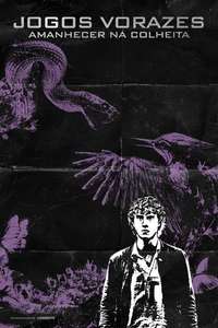 The Hunger Games: Sunrise on the Reaping - Posters