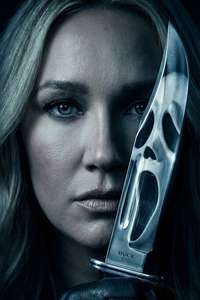 Scream 7 - Posters