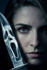 Scream 7 - Posters