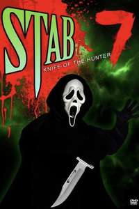 Scream 7 - Posters