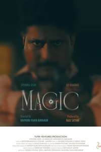 Magic - Posters