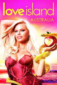 Love Island Australia - Posters