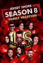 Jersey Shore: Family Vacation
